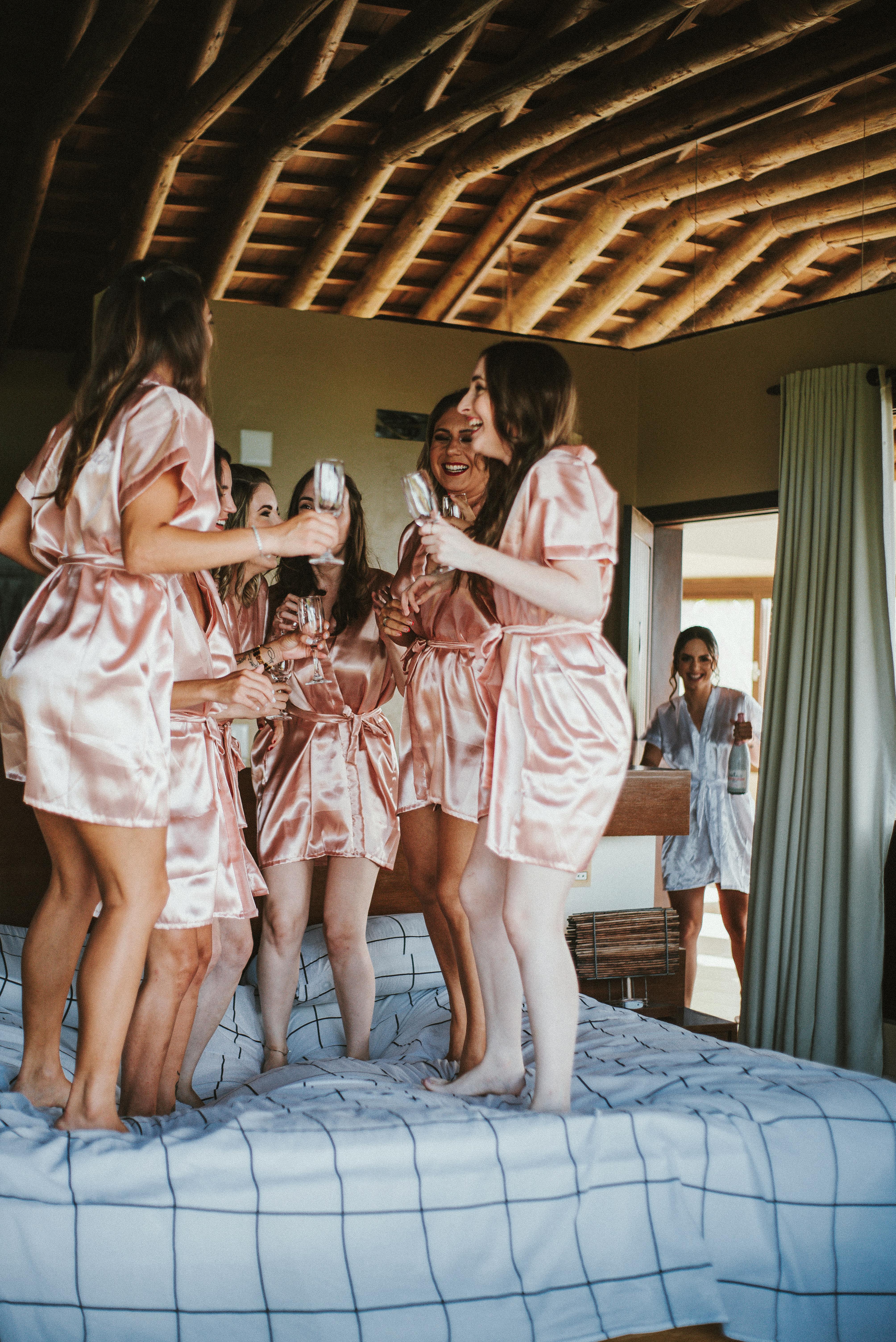 Événements et mariages VIP